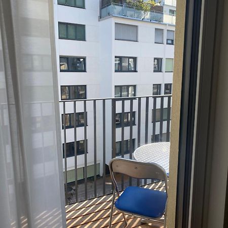 Modern Apartment Near Stadtpark Wina Bagian luar foto