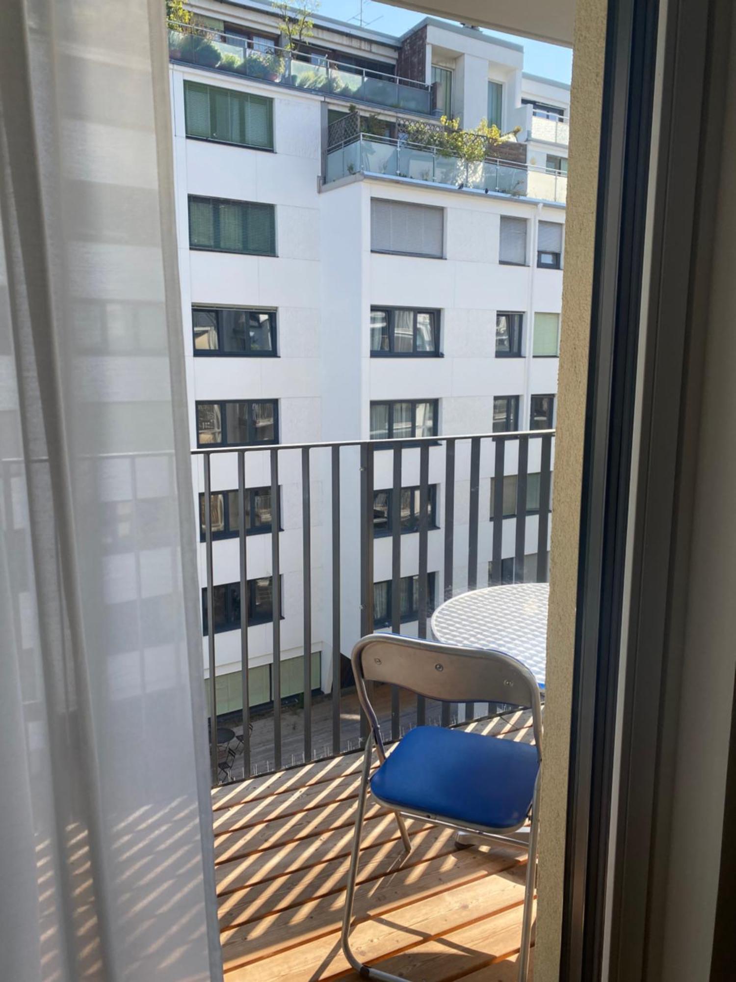 Modern Apartment Near Stadtpark Wina Bagian luar foto